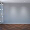 Ekena Millwork Medium Casablanca Decorative Fretwork Wall Panels in Architectural PVC, 15 3/8"W x 15 3/8"H x 3/8"T WALP16X16CSB - alternate 1